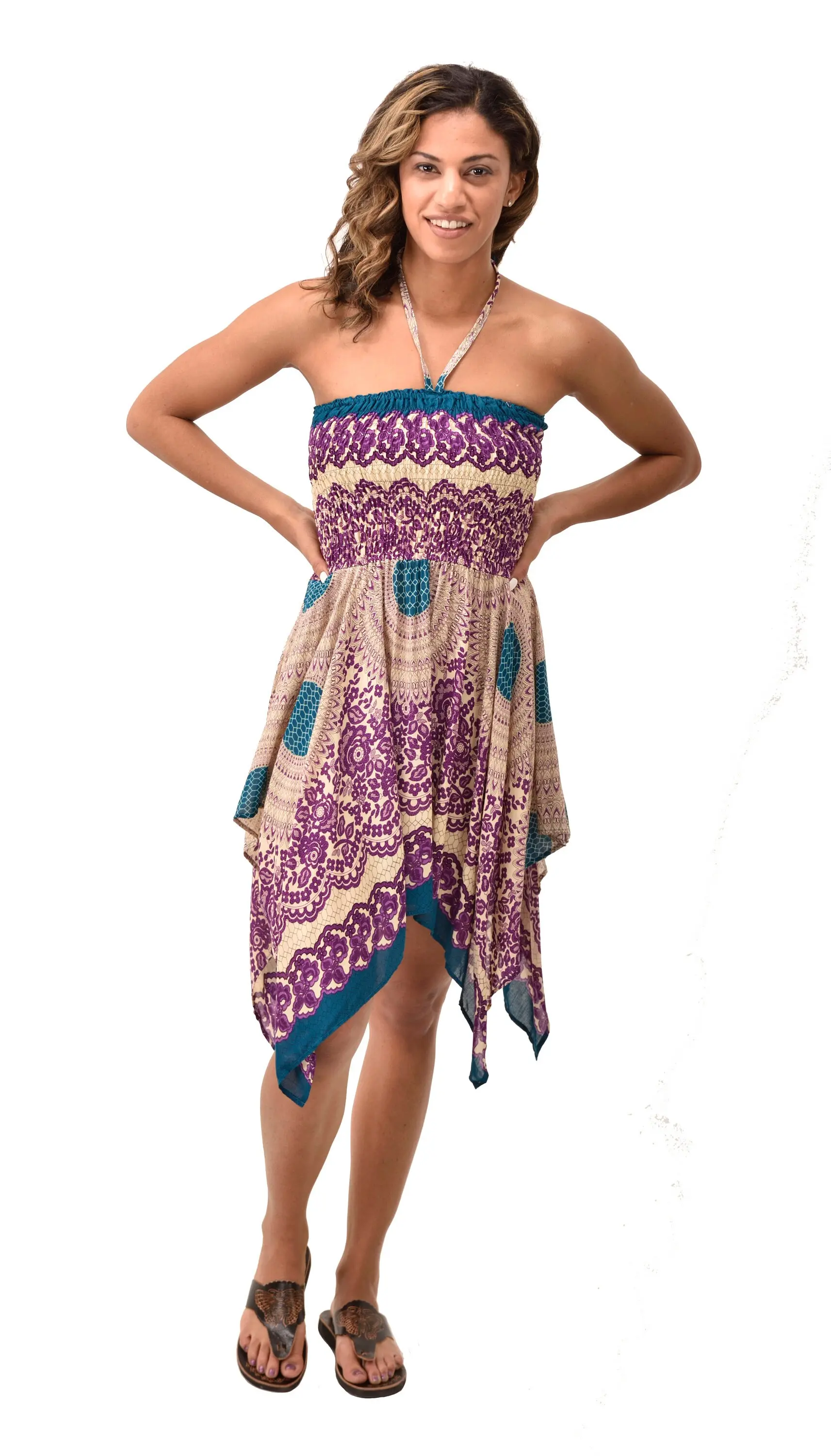 Honeycomb Print Convertible Fairy Dress Honeycomb Print Skirt Hippie Skirt Bohemian Skirt Festival Skirt Boho Skirt Dress