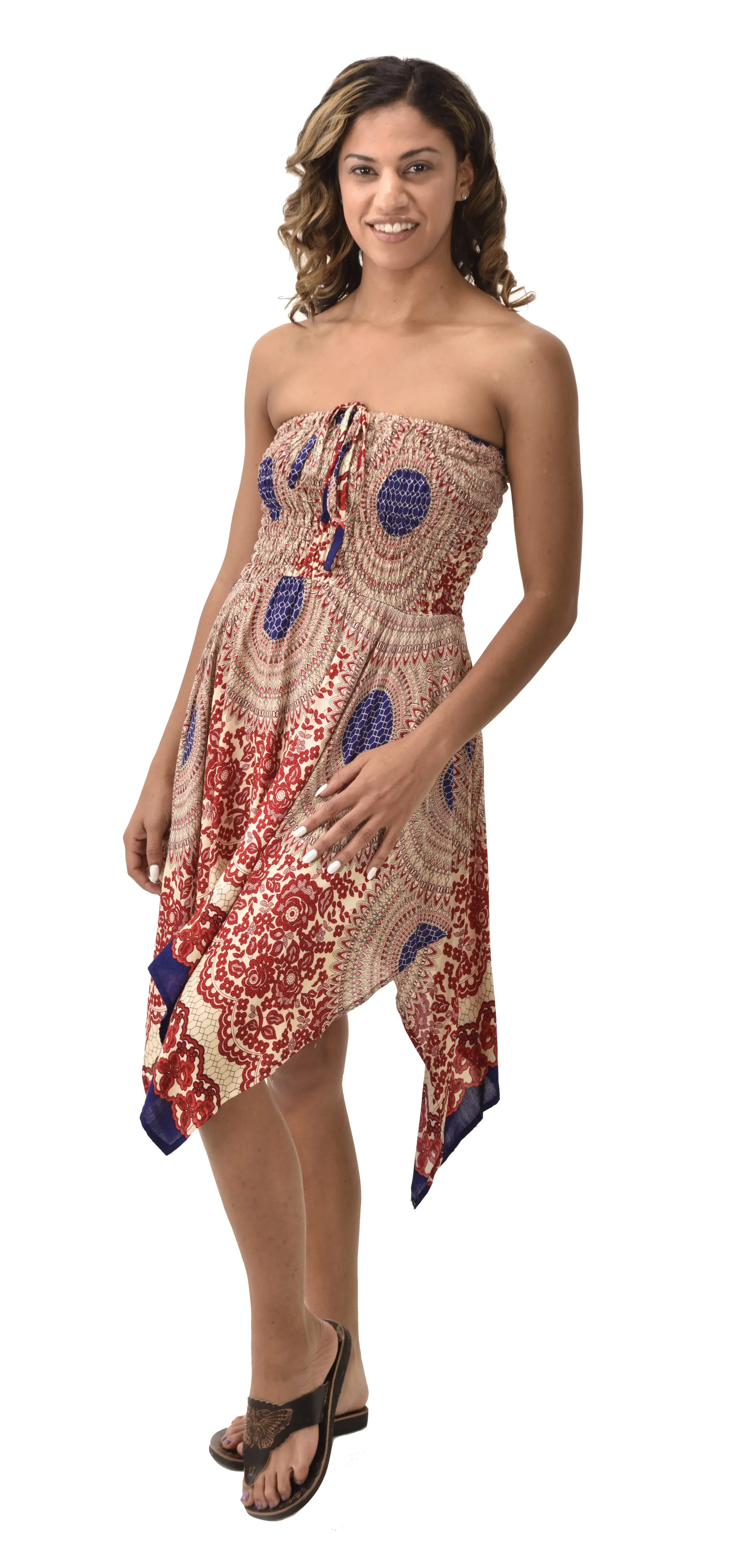 Honeycomb Print Convertible Fairy Dress Honeycomb Print Skirt Hippie Skirt Bohemian Skirt Festival Skirt Boho Skirt Dress
